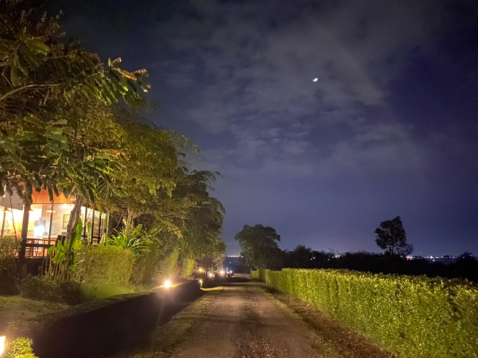 Others 4, Phuwadee Resort Khaoyai, Pak Chong