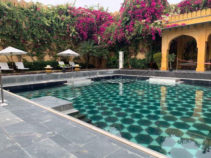 Sport & Beauty 2, Gogunda Palace, Udaipur