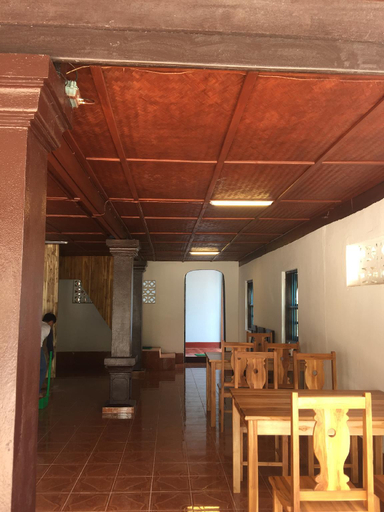 Food & Drinks 5, Sysomphone G.H, Luang Prabang