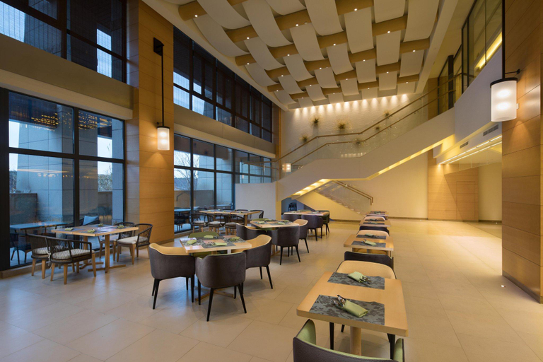 Food & Drinks 4, Holiday Inn Kunshan Huaqiao By IHG, Suzhou