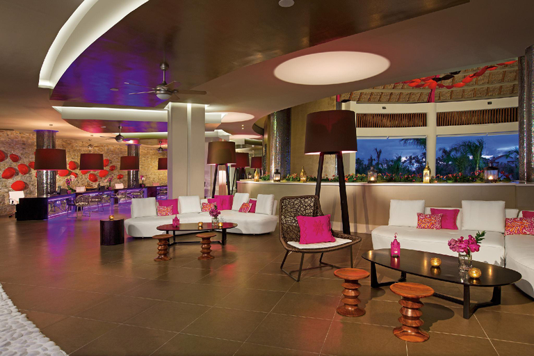 Public Area 4, Breathless Punta Cana Resort & Spa - Adults Only - All Inclusive, Salvaleon de Higuey