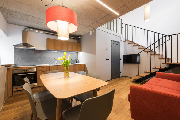 Others 5, Tallinn Apartment Hotel, Tallinn