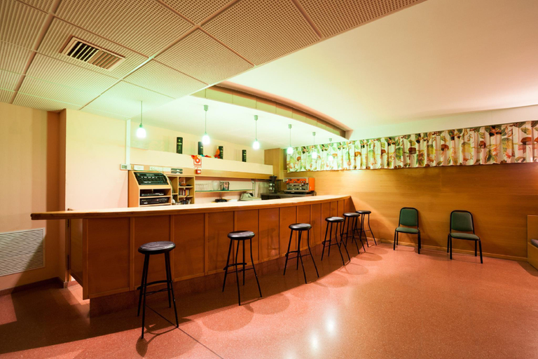 Public Area 2, Gran Hotel Benasque Spa, Huesca