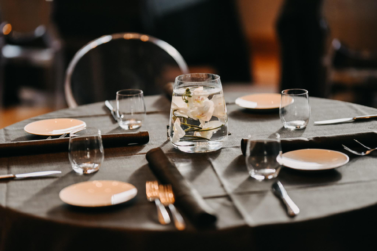 Food & Drinks 5, Shg Hotel Antonella, Roma