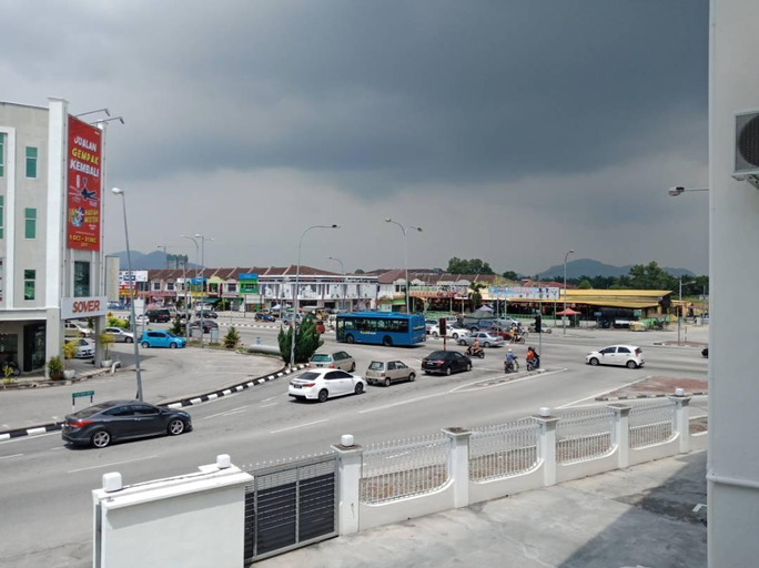Others 4, OSCAR SUITES HOTEL, Manjung