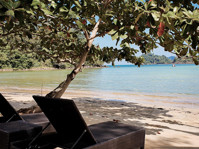 Others 5, Baba Ecolodge, Khura Buri