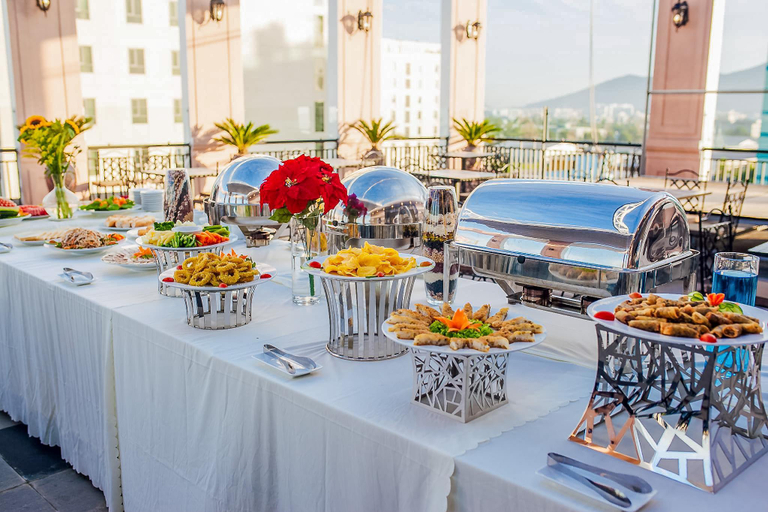 Food & Drinks 5, Ngoc Lan Hotel Da Nang, Da Nang