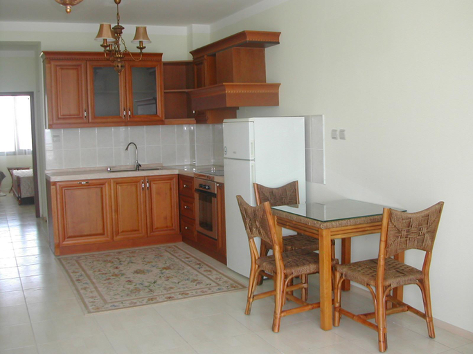 Others 4, Gardenia Apartments, Sozopol