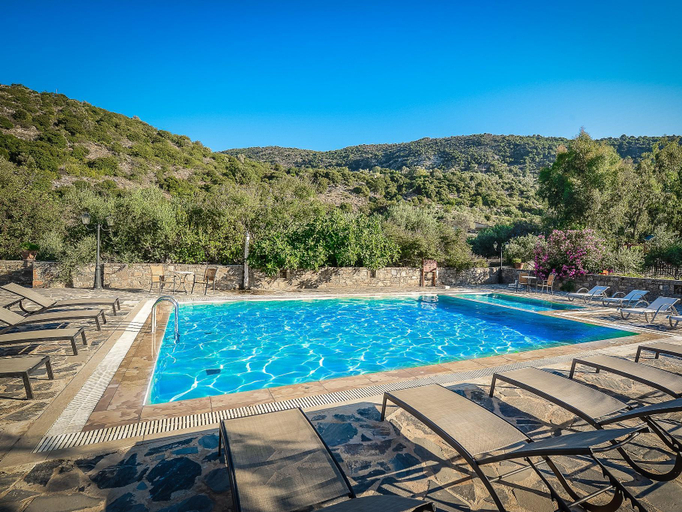 Sport & Beauty 5, Enagron Ecotourism Village, Crete