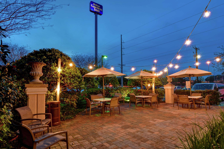 Food & Drinks 4, Hilton Garden Inn Mobile East Bay/Daphne, Baldwin