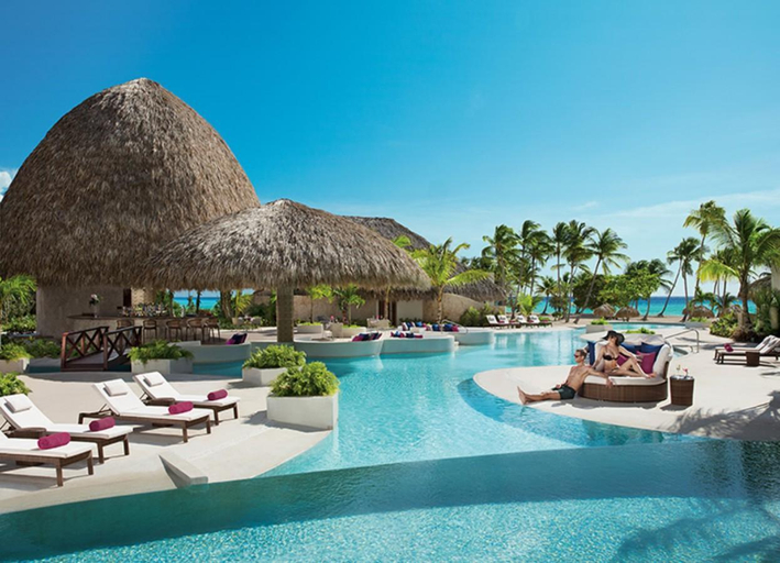 Sport & Beauty 2, Secrets Cap Cana Resort & Spa - Adults Only - All Inclusive, Salvaleon de Higuey