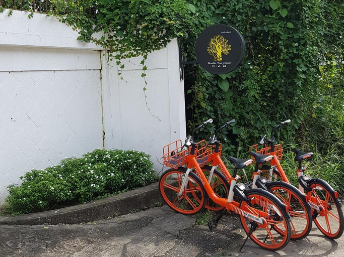 Surrounding environment 2, DoubleTree House, Muang Chiang Mai