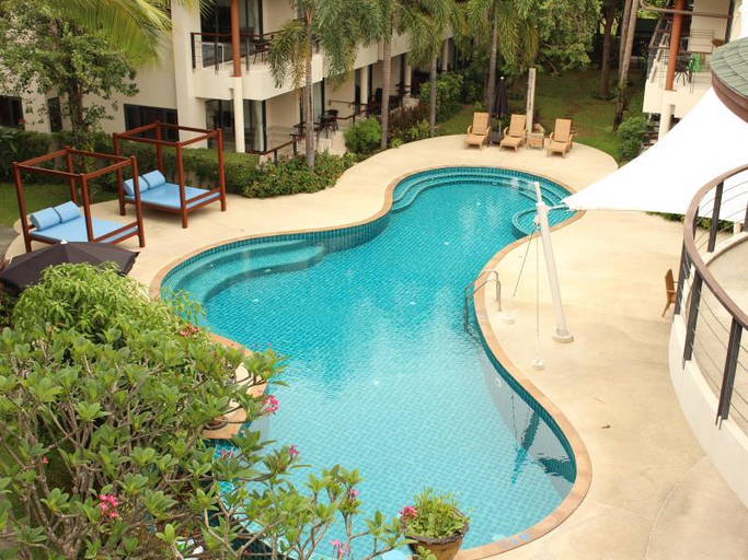Others 5, Samui Emerald Resort, Ko Samui