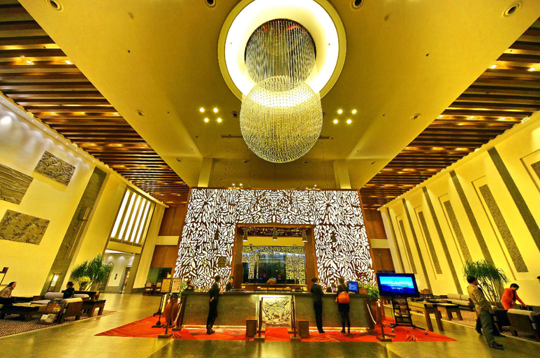 Public Area