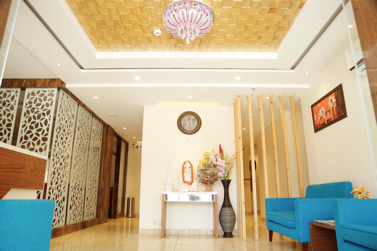 Others, Hotel Bahl Regency, Panchkula