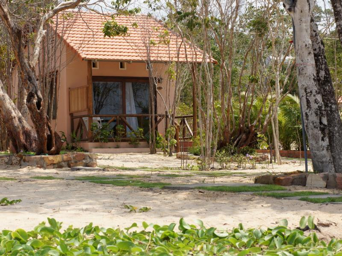 Gold Sand Beach Bungalow, Phú Quốc