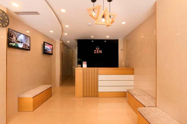 Public Area 3, Zen Hotel Nha Trang, Nha Trang