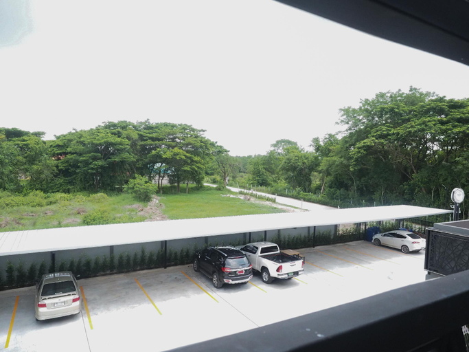Others 4, The Nest Hotel, Muang Nakhon Ratchasima