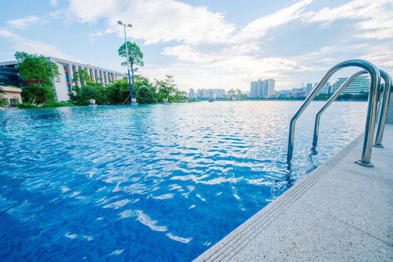 Sport & Beauty, Enping Yucca Hotel, Jiangmen