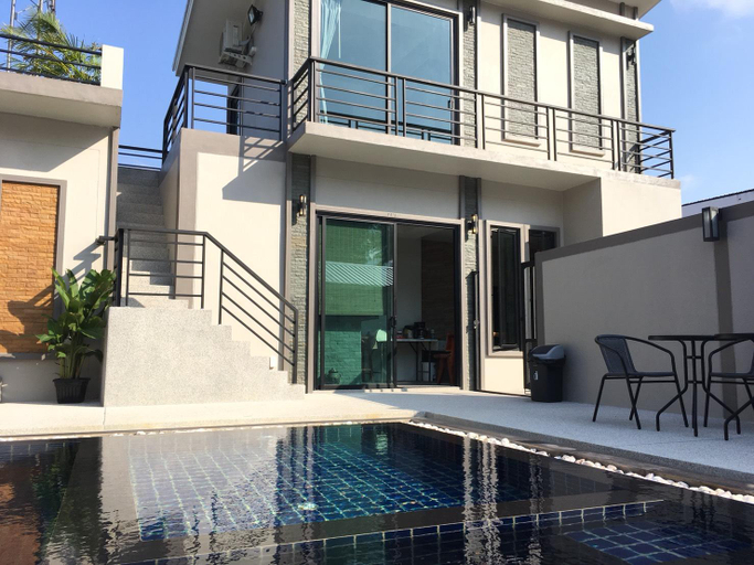 Others 4, BAAN FRAN SIM DA, Phuket Island