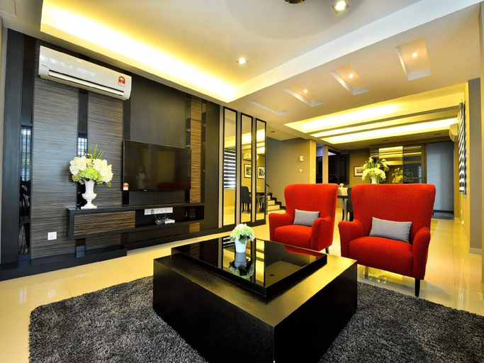 Others 5, LUXURY SERVICE VILLA - PLUMERIA VILLA, Pulau Penang