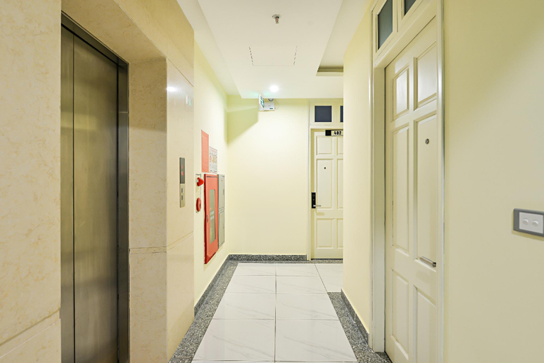 Public Area 3, Suji Hotel My Dinh, Từ Liêm