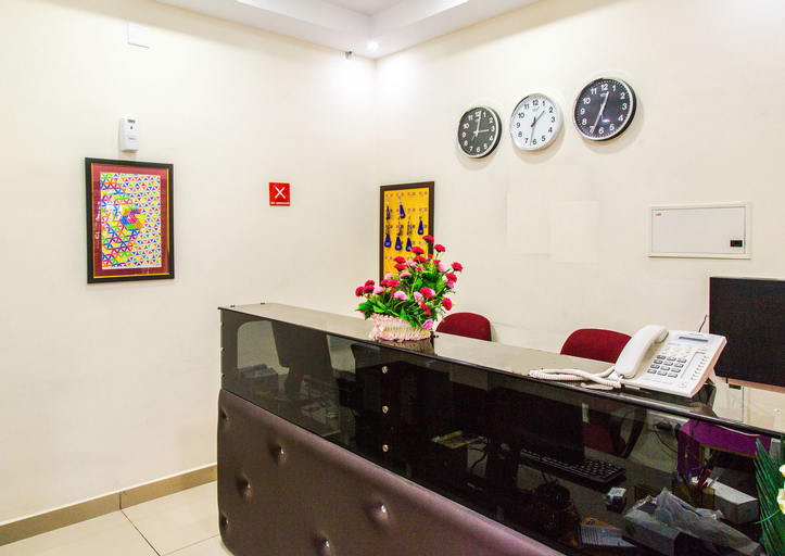 Others 4, Sophiya Suites, Ernakulam