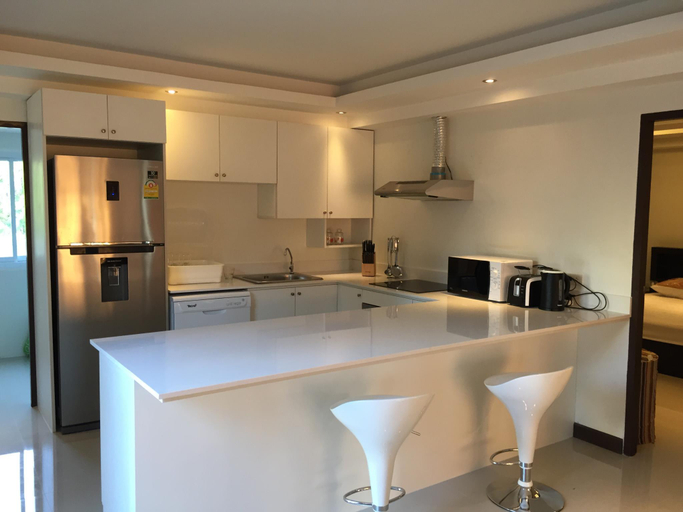 Others 3, JUNGLE APARTMENT 2 BEDROOMS PRIVATE POOL , Pulau Phuket