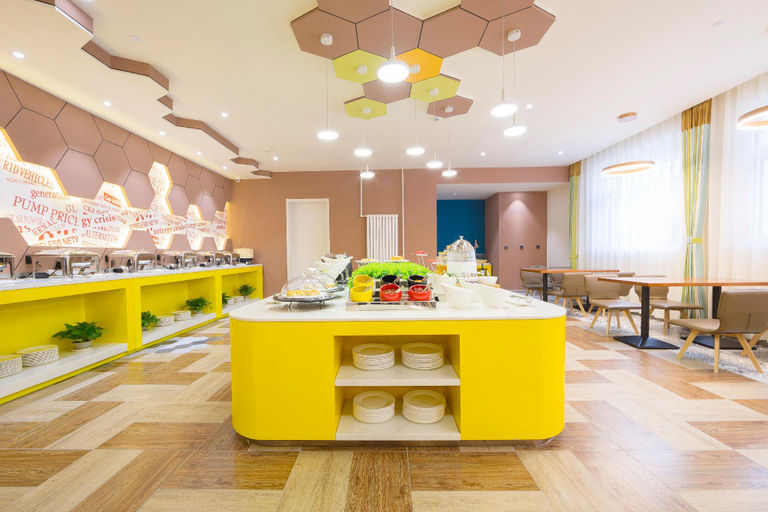 Others 5, ibis Styles Beijing Capital Airport Hotel, Beijing