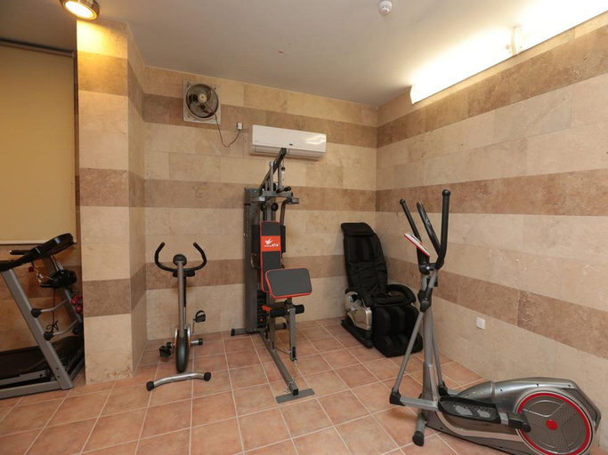 Others 5, Raihana Plaza, Jeddah