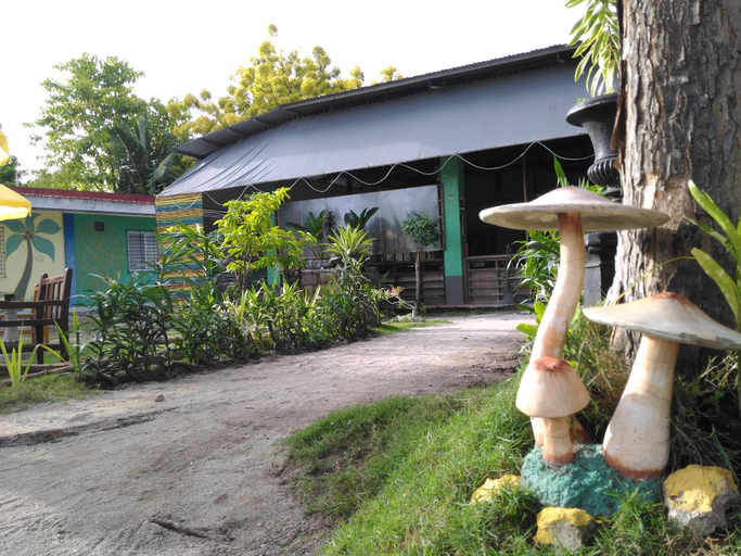 Others 5, Montenova Hillside Resort, Daanbantayan