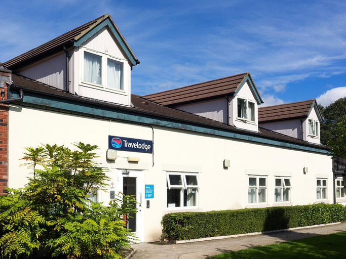 Others, Travelodge Chester-le-Street, Durham