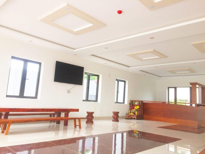 Others 4, Phu Tien Hotel QB, Đồng Hới