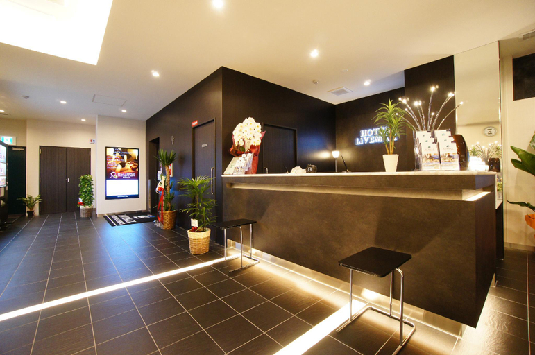 Public Area 2, HOTEL LiVEMAX HIMEJI SHIYAKUSHO MAE, Mori