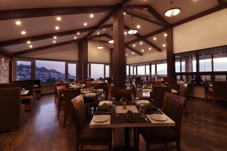 Others 5, Hotel Denzong Sangrila, East Sikkim