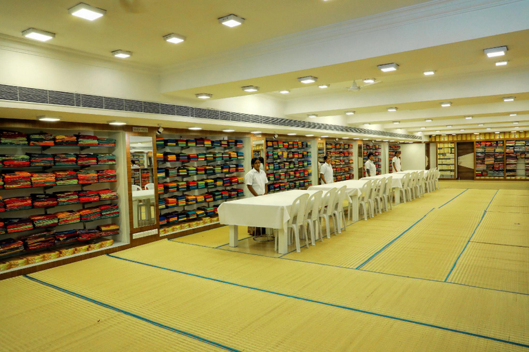 Others 5, Hotel SSK Grand - Kanchipuram, Kancheepuram