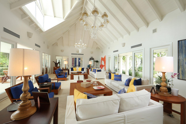 Public Area 4, CASA de CAMPO RESORT & VILLAS, La Romana