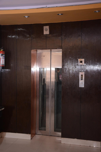 Others 5, Hotel Trishul Haridwar, Hardwar