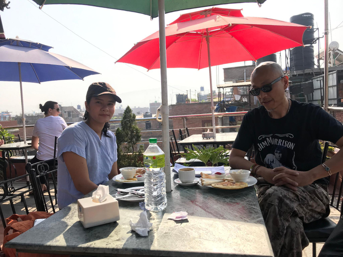 Food & Drinks 5, Hotel Vintage Home1, Bagmati