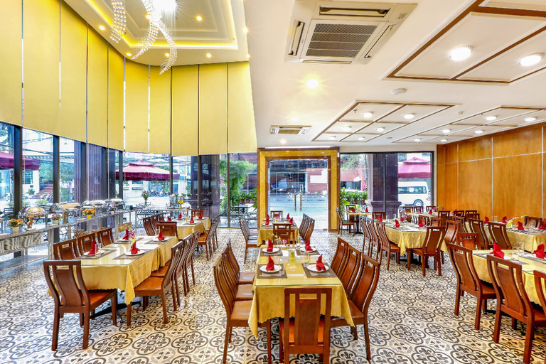 Food & Drinks 4, Ngoc Lan Hotel Da Nang, Da Nang