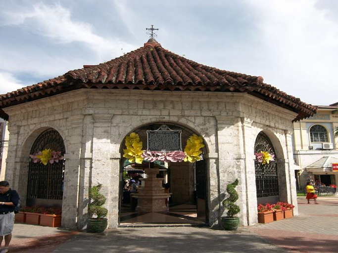 Island Breeze Hostel - Cebu Central, Cebu City
