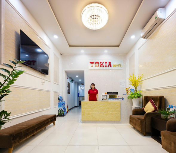 Others 3, Tokia Hotel Nha Trang, Nha Trang