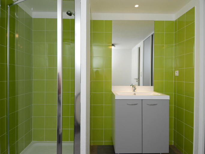 Bathroom 3, Le Terral Residence, Hérault