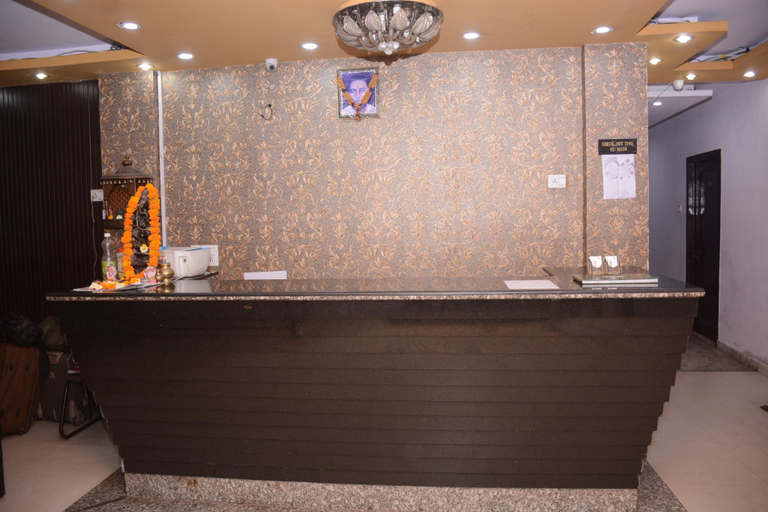 Others 3, Hotel Trishul Haridwar, Hardwar