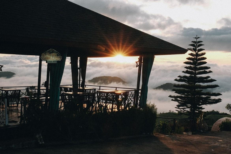 Others 4, Phusandao Resort, Khao Kho