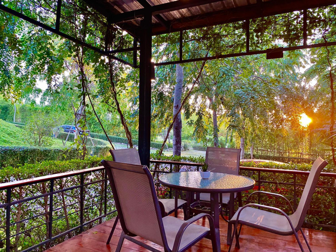 Others 2, Phuwadee Resort Khaoyai, Pak Chong