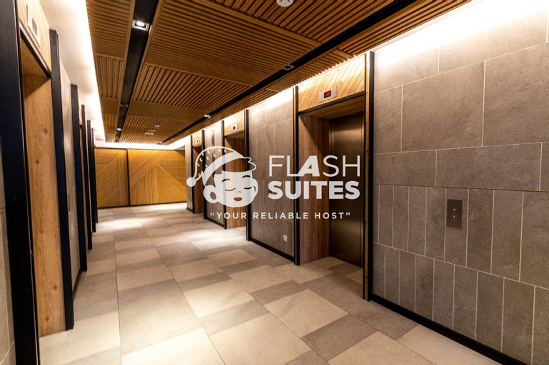 Public Area 4, Windmill Upon Hills Premium Suites Genting Highland, Genting Highlands
