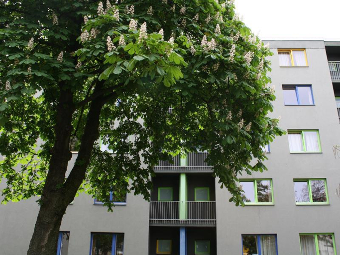Others 4, Jugendgaestehaus Hauptbahnhof, Berlin