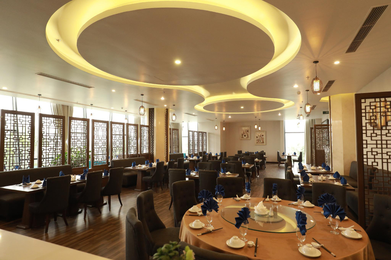 Food & Drinks 5, Central Hotel Thanh Hoa, Thanh Hóa City