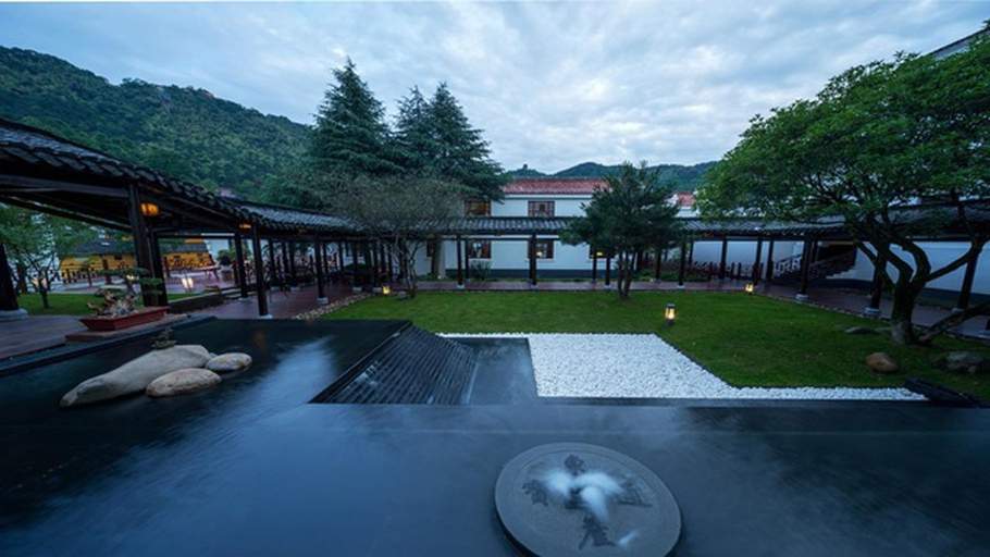 Exterior & Views 1, Dongya Hotel, Chizhou